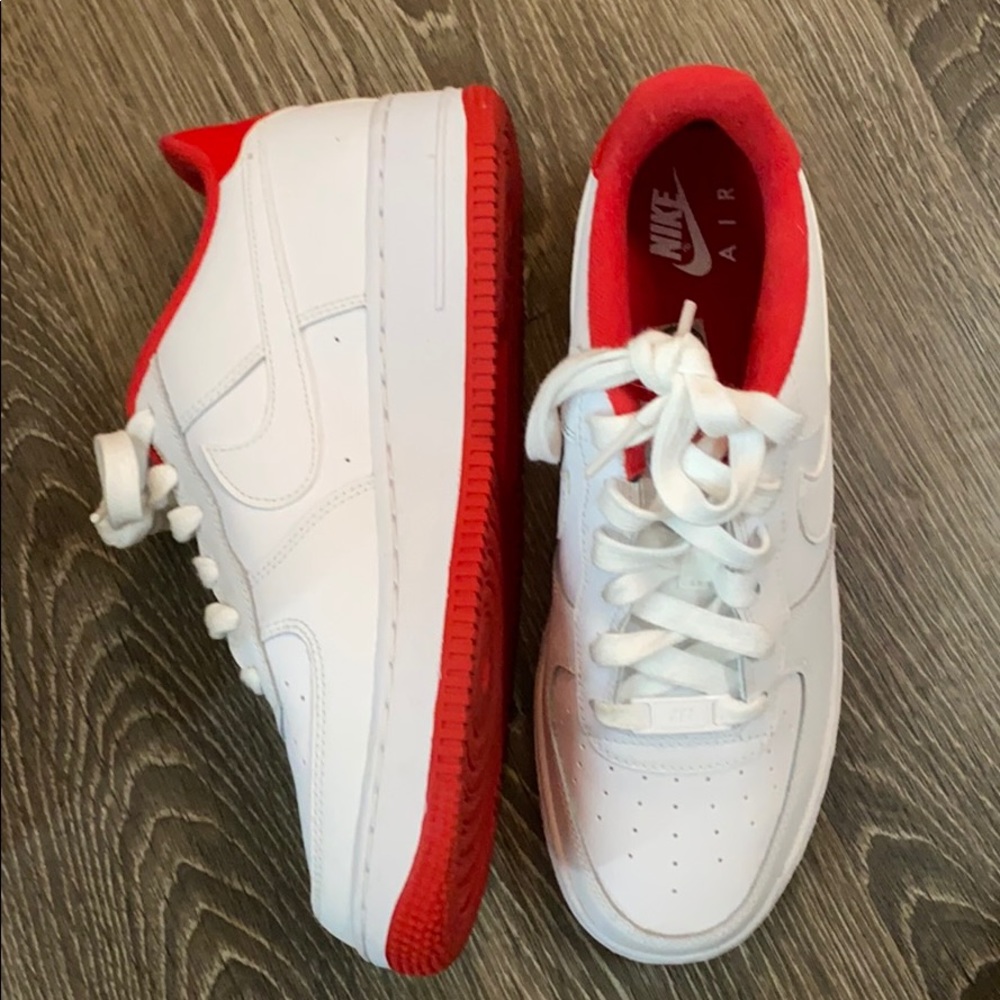 Nike Air Forces